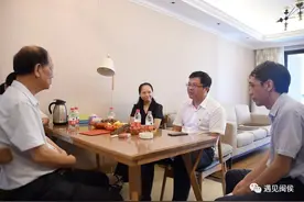 今天，闽侯表彰这些学校和老师！图片