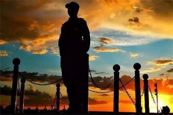 @新战友：入伍最强“攻略”已发出，请查收！