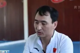 太励志！半年瘦50斤，还一不小心拿了世界亚军图片