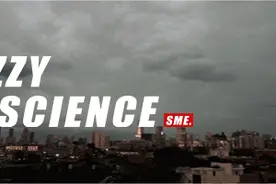 藏在狂风暴雨后的巨大“红水母”，又一种被科学破解的神秘现象图片