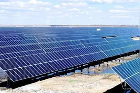 最新：光伏、风电项目开发前期所需手续清单图片