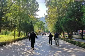 河北「保定涞水」野三坡百里峡与清泉山图片