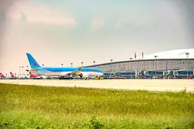 芬兰航空赫尔辛基—南京航班12日正式复航图片