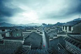 读故事 品古建 |李同发商号：大城市时尚的元素被搬到了湘西小镇图片