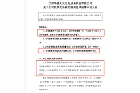 创业板首批ST股来了！8万股民哭晕在厕所里，还有14只在路上…图片