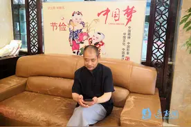 “厉行节约 杜绝浪费”系列报道 ①拒绝餐饮浪费，从一餐一饭开始图片