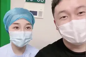 大连小伙重回武汉！半年前后的一幕幕让人笑中带泪……图片