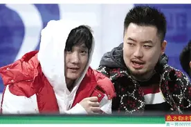 丁彦雨航曲折回家图片