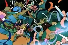 气象版四大“天”王！都什么来头？图片