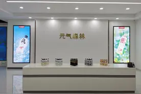 聚焦年轻用户需求，元气森林挑战更多可能图片