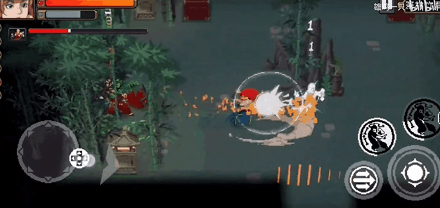 专访凉屋《战魂铭人》制作人：让玩家沉迷2000小时的动作Roguelike手游