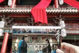 探秘横店影视之旅！山东临沂至浙江横店专列即将首发图片