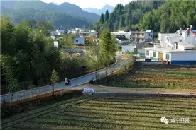 农村住宅能建多大？湖北一地给出上限图片