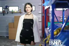 《逐风者》杀青 青年演员桥曜娜出演引期待图片