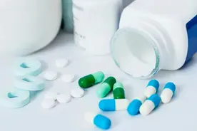 “空腹服药”应该如何正确服用？图片