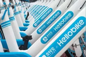 为了要回十元调度费，小伙将哈啰单车告上法庭