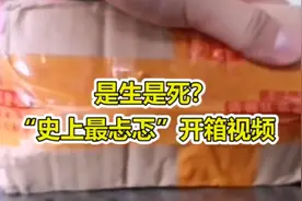 龟坚强！被困快递盒60天珍珠龟竟然还活着~但懂经宠友说：不稀奇→图片