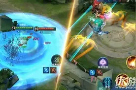 王者荣耀无限火力怎么创建2020 无限火力创建房间方法图片