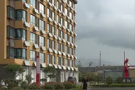 烟台莱州：暖心体检 为老年人健康保驾护航图片