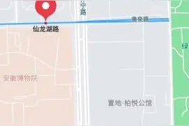 前方目的地“黄泉路”？高德地图回应图片