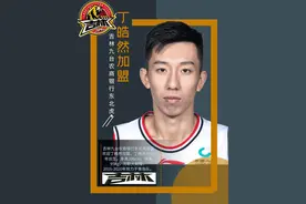 吉林东北虎男篮俱乐部公布新赛季国内球员大名单 新援丁皓然正式加盟图片