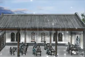 【芦山地方志·历史文化】杨绍林｜新中国成立前的太平小学图片