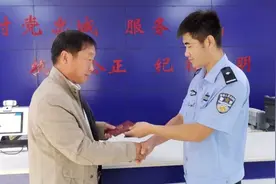 陵县→陵城区→运河经济开发区，“俺的户口终于回来了”图片