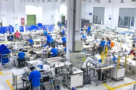 捂了三年，阿里的犀牛工厂到底是什么？图片