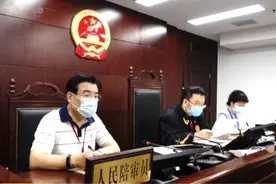 成为人民陪审员是种怎样的体验？图片