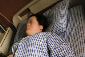 刚毕业女大学生花4980元报了“减肥训练营”，结果悲剧了……图片