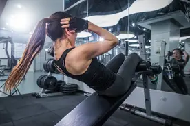 共享健身仓「消失了」？图片