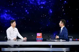 百度世界2020：小度“破圈”引领智能生活新形态，让科技照进现实图片