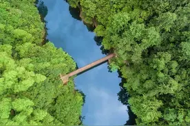 两个半小时，杭州出发去池州登九华山，吃热腾腾的贵池小粑图片