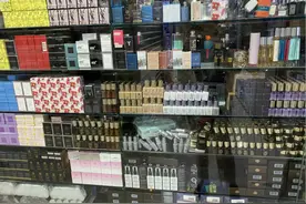 揭秘华强北美妆市场超低价套路：神秘的返点公司与刷货团图片