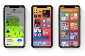 iPhone 12迟到，库克靠iOS 14能留住果粉的心吗？图片