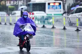 重磅！广东拟规定电动自行车登记后方可上路，还有这种车禁上路图片