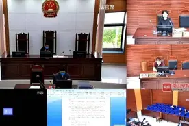 广西一23岁女子起诉“亲生父母”，索要1元钱抚养费图片