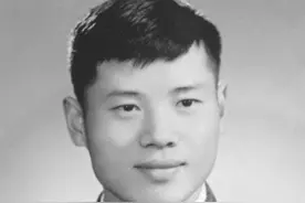 著名书法家李铎病逝，曾为《新闻联播》片头、北京地铁站题名图片