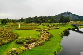 中国城市哪个更“休闲”？沪杭宁跻身前十图片