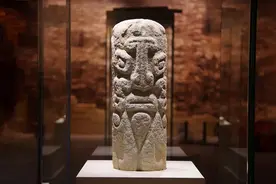 帝尧之都与石峁王城首次“相会”的背后图片