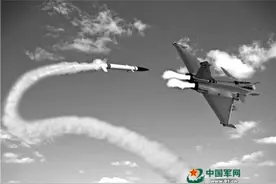 空军工程大学程嗣怡副教授解读战机如何规避导弹追击图片