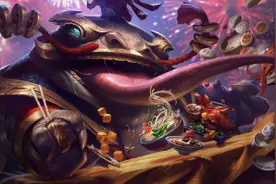 云顶之弈10.19最强阵容推荐 10.19版本福星刺客阵容上分攻略图片