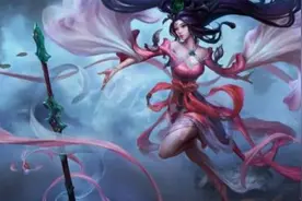 云顶之弈S4耀光秘术师玩法攻略 云顶之弈10.19上分推荐阵容图片