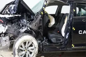 朗逸的减配生意经：两根密封条省近2000万、防撞梁缩水省上亿图片