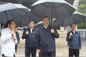 鉴往知来——跟着总书记学历史丨来岳麓，听千年弦歌不绝图片