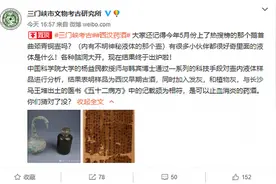 古董装古酒，中！河南出土文物青铜壶内不明液体被查明：系药酒图片