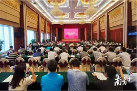 重磅！广清城际完成初步验收图片