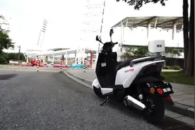 雅迪冠能T5：一款真正能解决“动力与续航”痛点的电动车图片