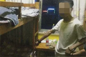 5小时快破一起青年旅社财物被盗案图片