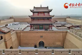 寻梦嘉峪关 长城精神孕育城市灵魂图片